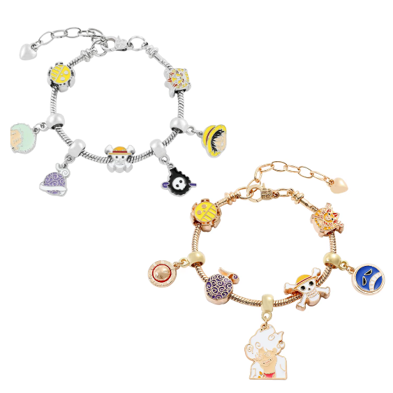 Mugiwara Bracelet