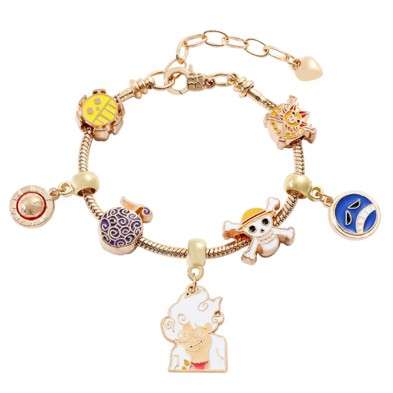 Mugiwara Bracelet