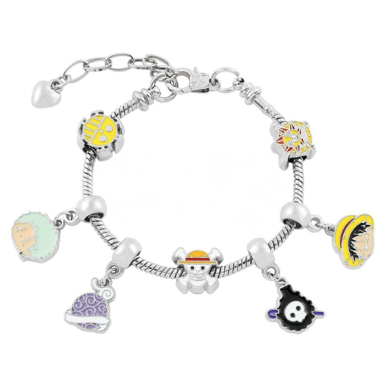 Mugiwara Bracelet